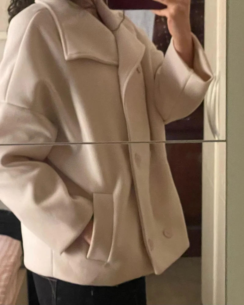 Coats, size M / 38 / 10, photo 4