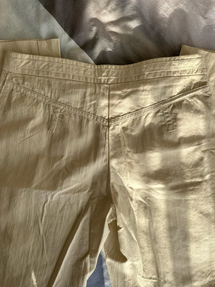 Mango Pants, size S / 36 / 8, photo 5