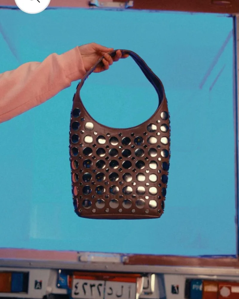 Shoulder Bag, size One size, photo 3