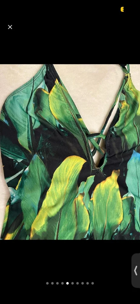 Forever 21 One-Piece Swimsuits, size S / 36 / 8, photo 5