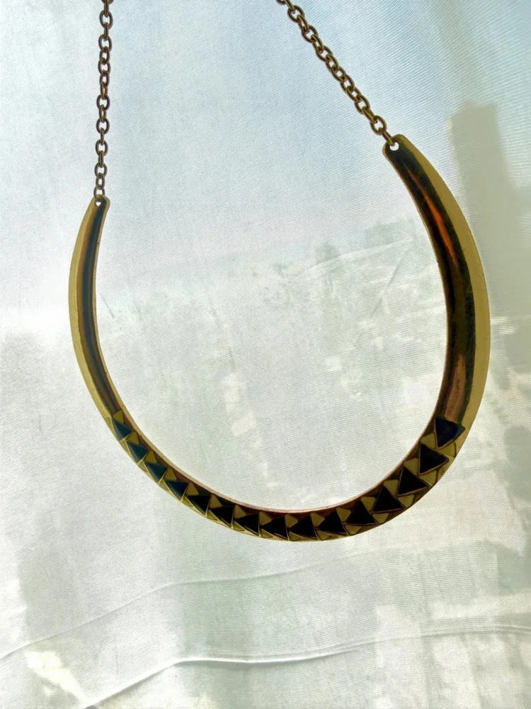 Zara Necklaces