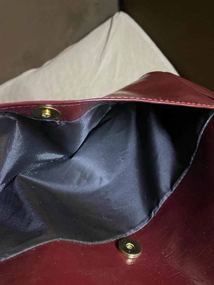 Shoulder Bag, size Other, photo 3