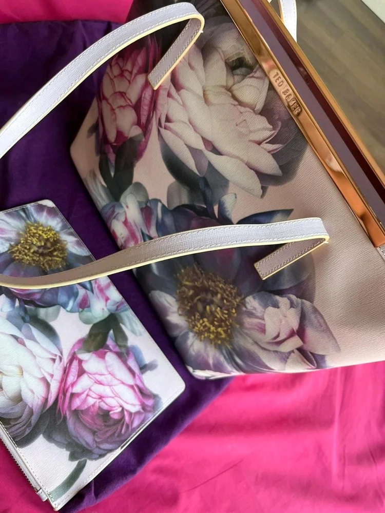 Ted Baker Tote Bag, size One size, photo 5