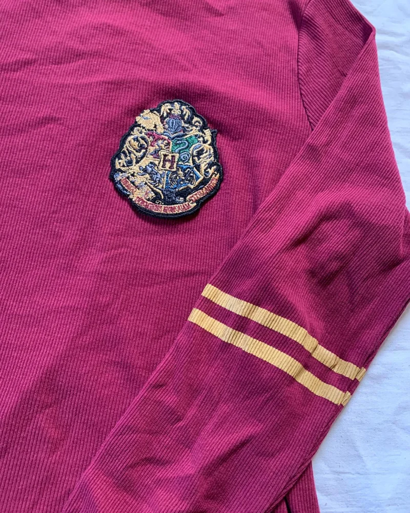 Harry Potter Long Sleeve, size Other, photo 3