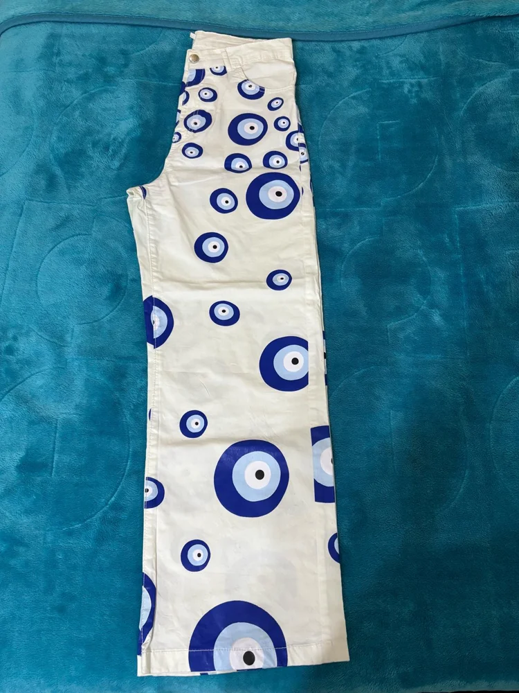 Pants, size S / 36 / 8, photo 3