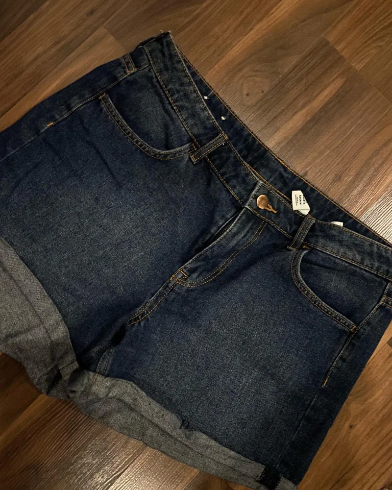 H&M Shorts, size L / 40 / 12, photo 4