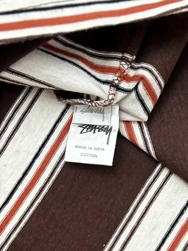 Stüssy T-shirts, size XL, photo 3