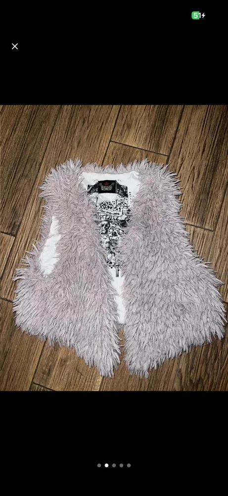 Vests, size S / 36 / 8, photo 2