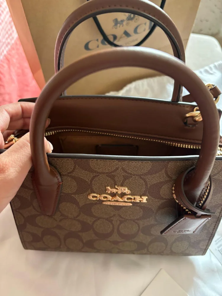 Coach Cross-Body Bag, size One size, photo 3