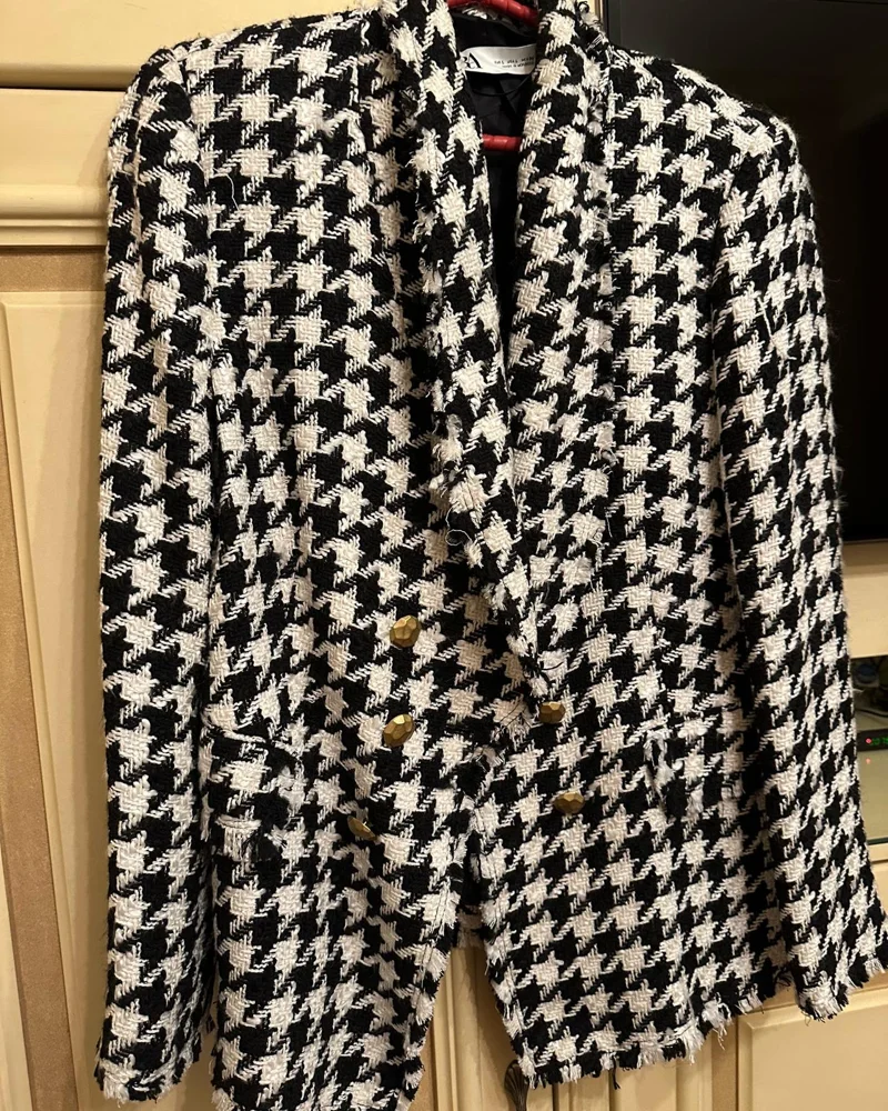 Zara Blazers, size L / 40 / 12, photo 3