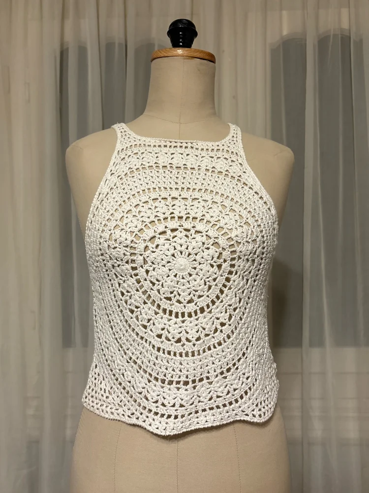 H&M Tank Tops