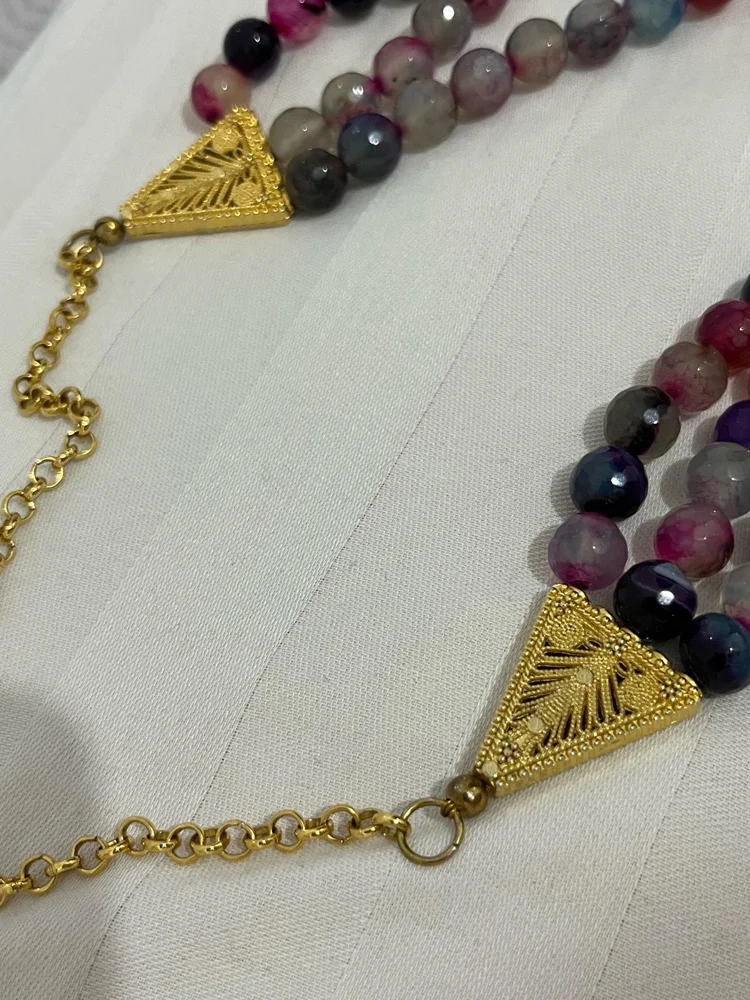Necklaces, size Other, photo 3