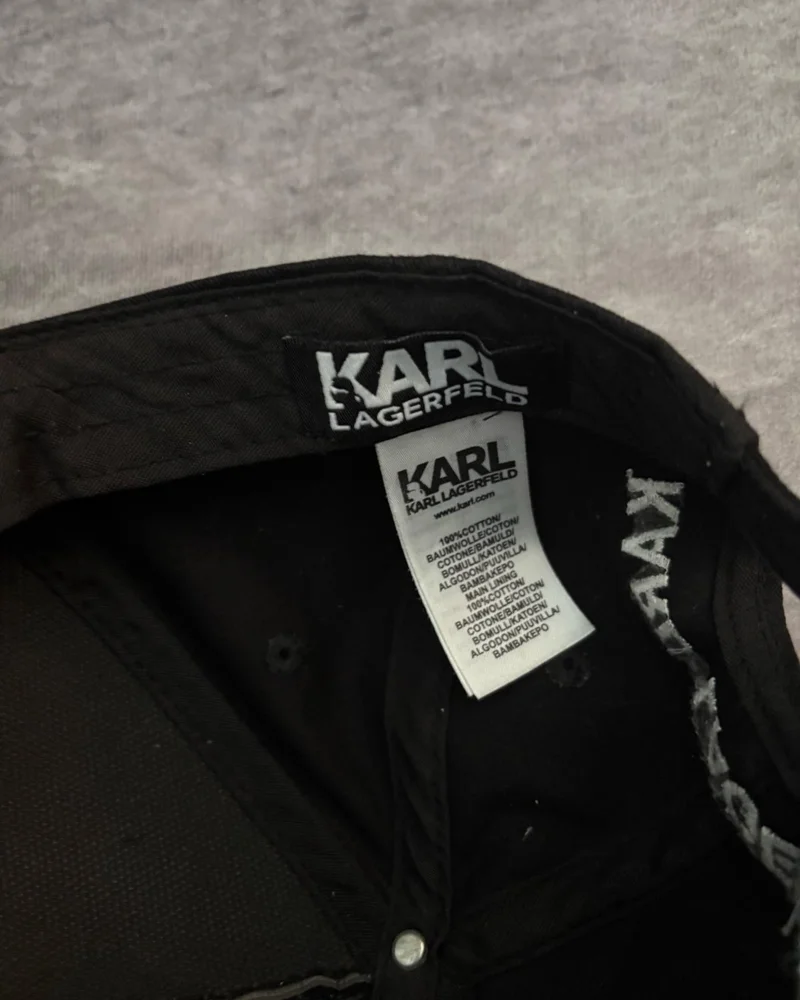 KL by Karl Lagerfeld Hats & Caps, size One size, photo 2