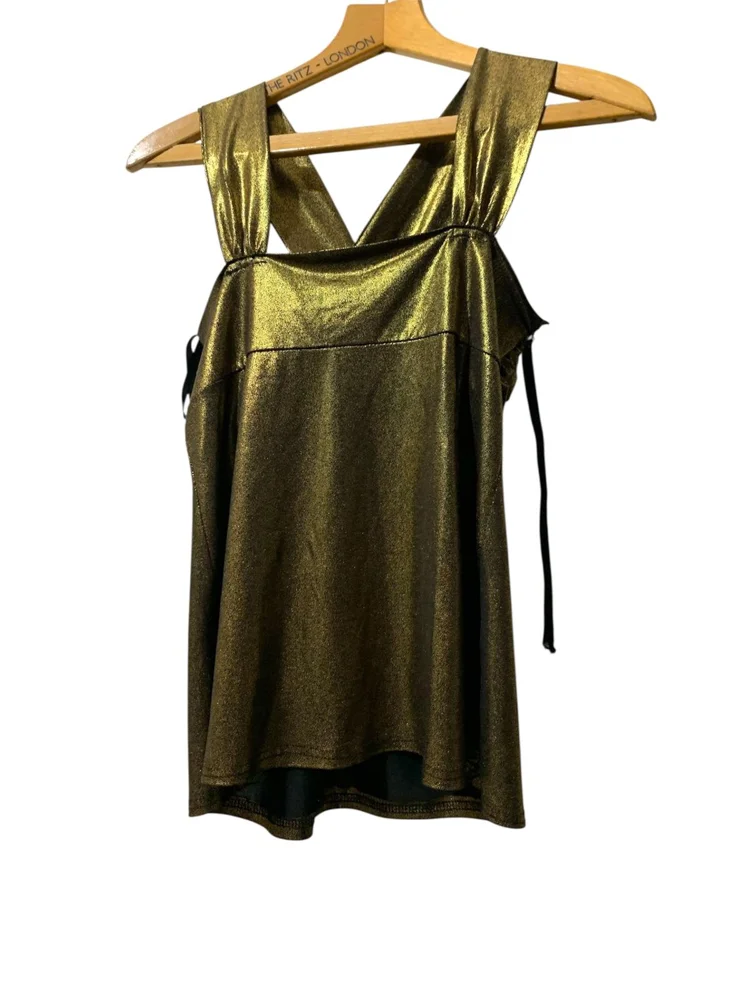 Halter Tops, size M / 38 / 10, photo 3