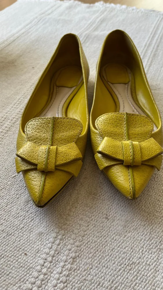 Dior Flats, size 37, photo 2