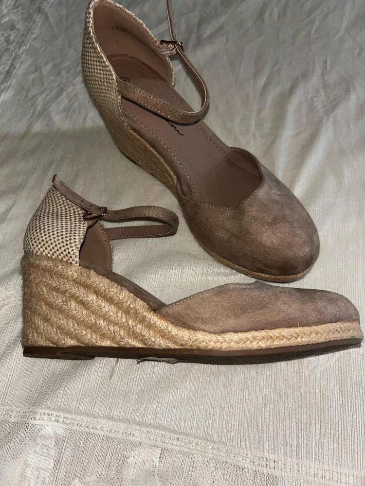 Sandals, size 41, photo 2