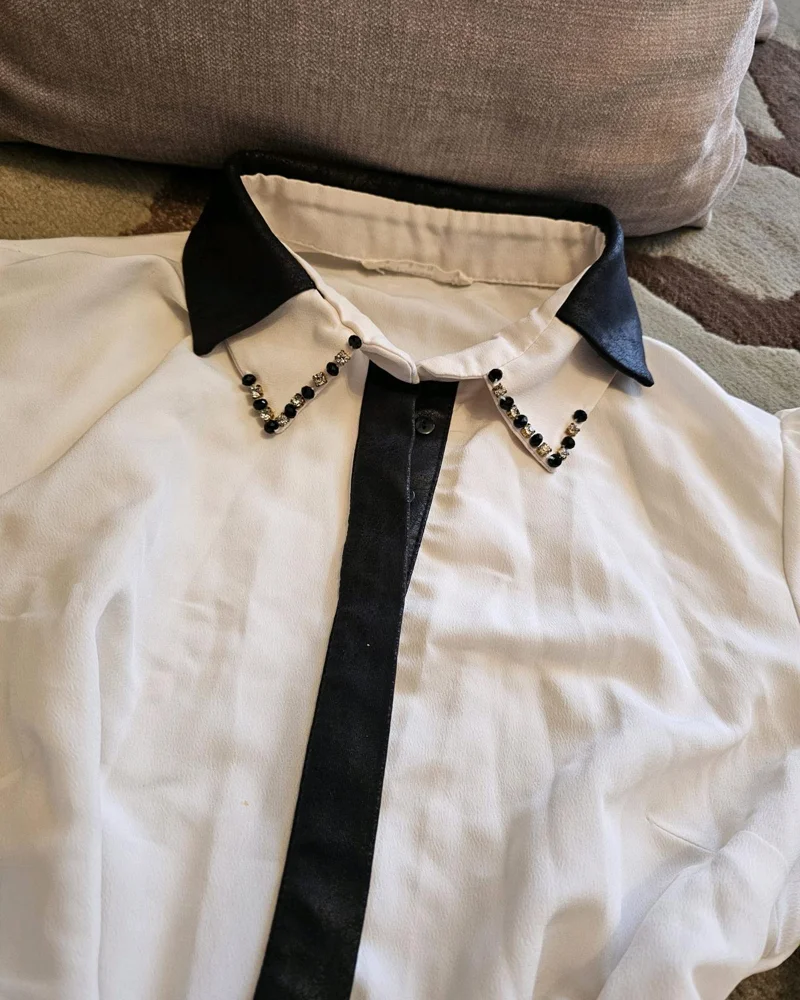 Blouses, size S / 36 / 8, photo 2