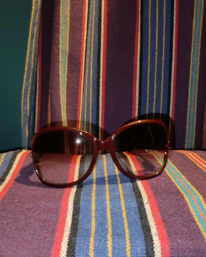 Roberto Cavalli Sunglasses, size One size, photo 4