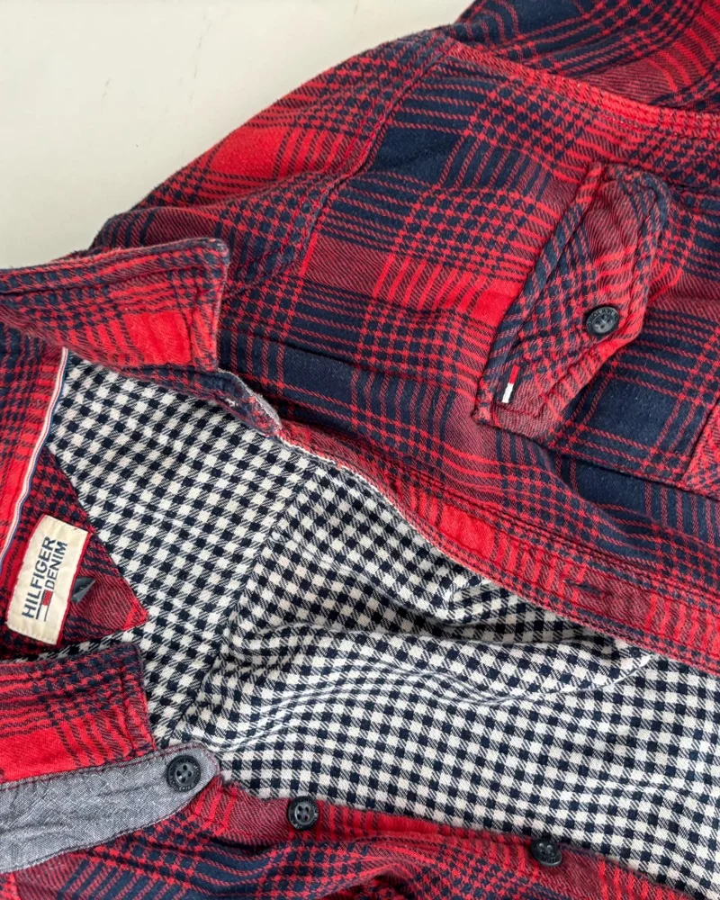 Tommy Hilfiger Blouses, size L / 40 / 12, photo 2