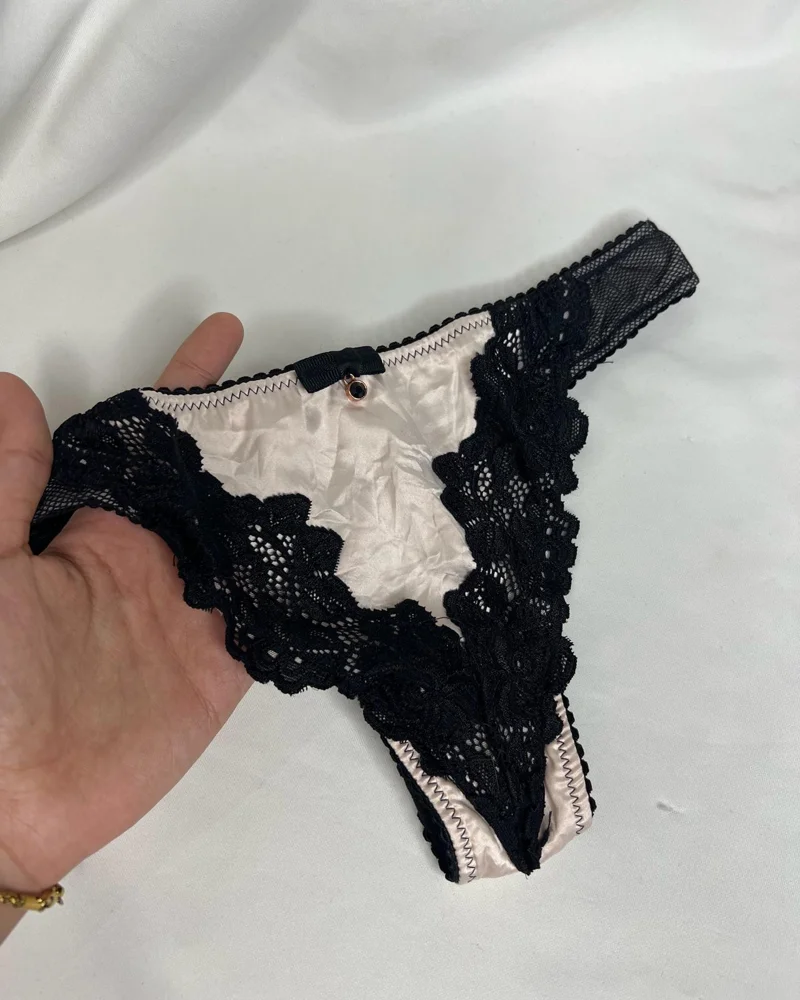 Secret Possessions Panties, size S / 36 / 8, photo 3