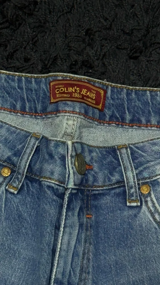 Colin's Jeans, size M, photo 3