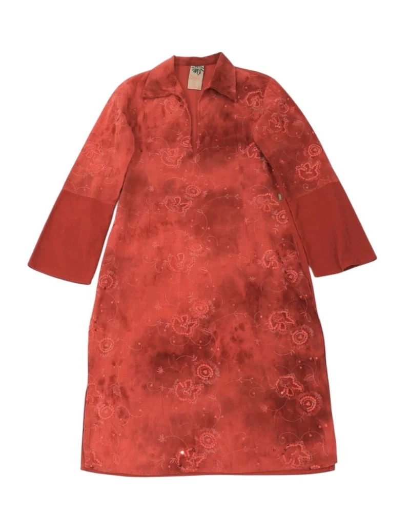 Midi Dresses