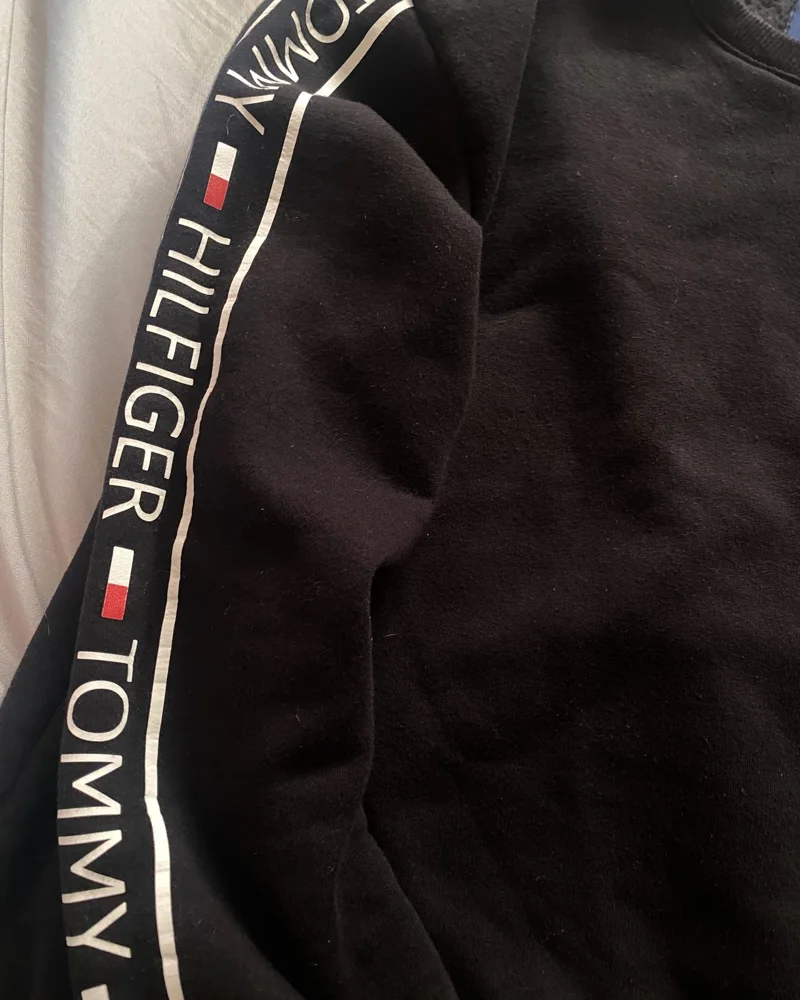 Tommy Hilfiger Hoodies, size S / 36 / 8, photo 2