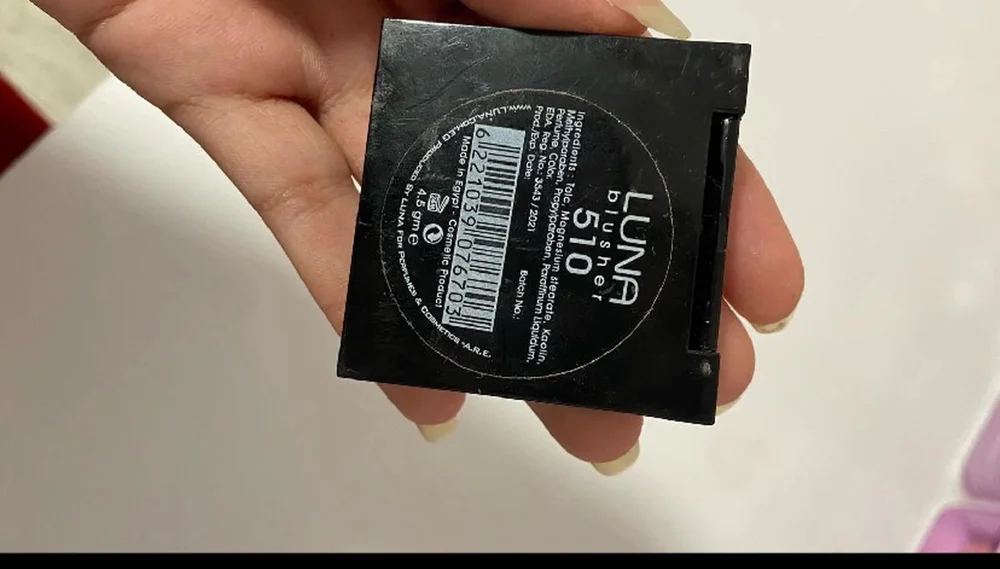 Makeup, size No Size, photo 3