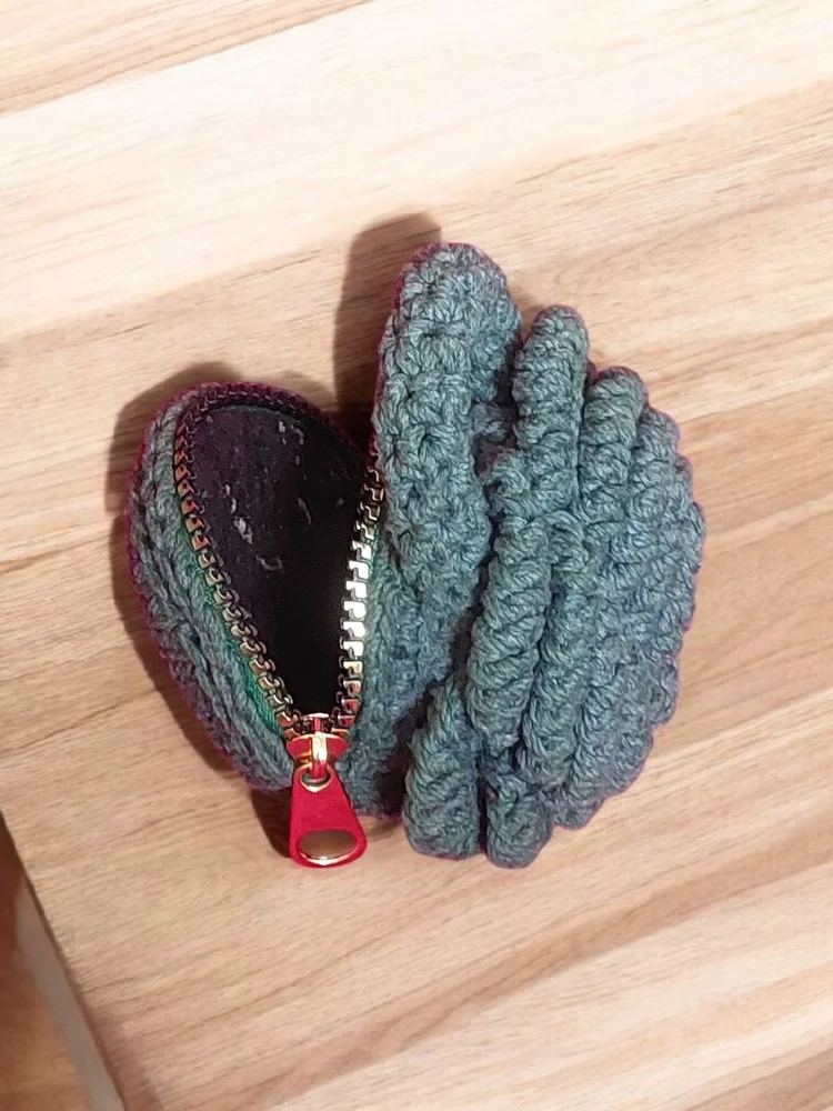 Wallets, size Other, photo 3