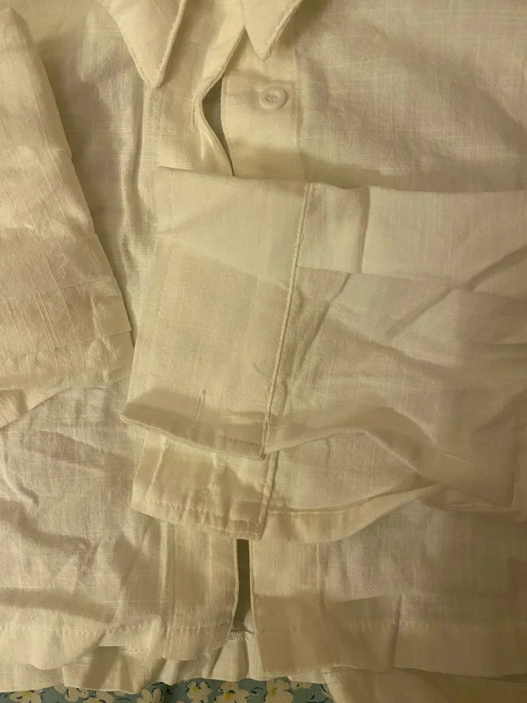 Shein Blouses, size L / 40 / 12, photo 3