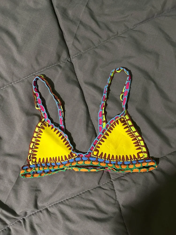 Bikini, size S / 36 / 8, photo 6