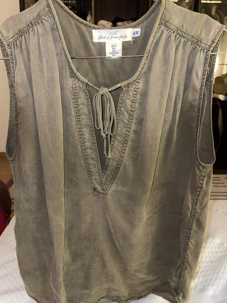 H&M Blouses