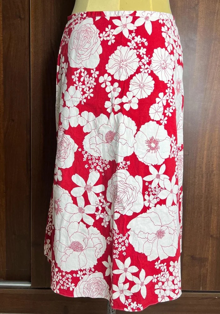 Next Skirts, size L / 40 / 12, photo 3