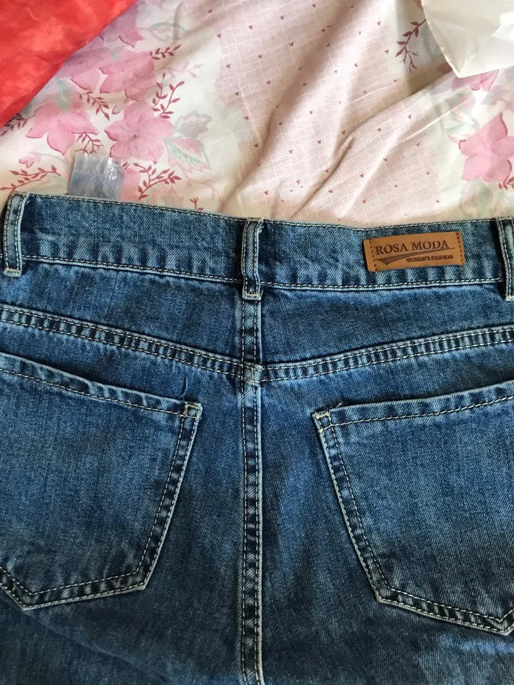Jeans, size S / 36 / 8, photo 3