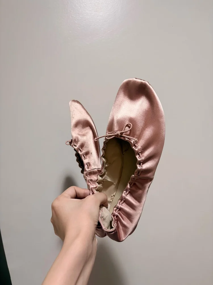 Zara Flats, size 37, photo 2