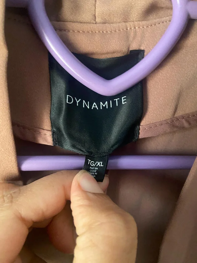 DYNAMITE Cardigans, size XL / 42 / 14, photo 5