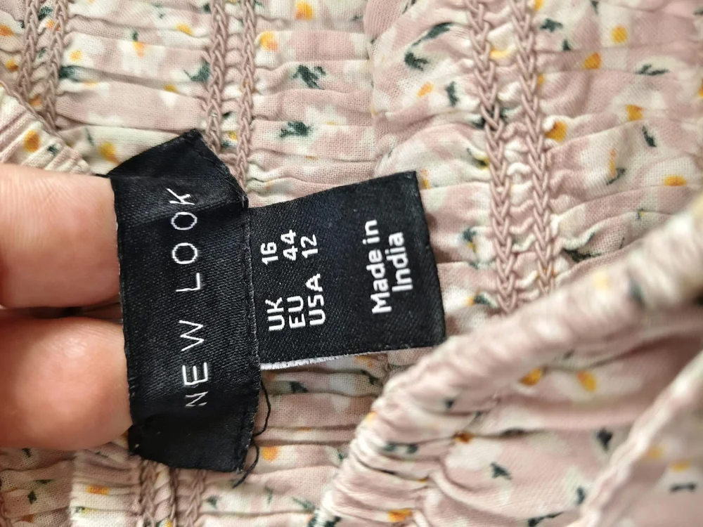 New Look Blouses, size S / 36 / 8, photo 4
