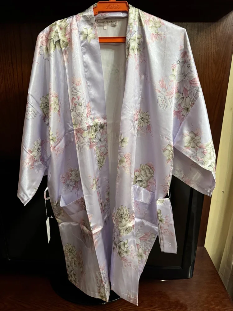 Robes, size L / 40 / 12, photo 4