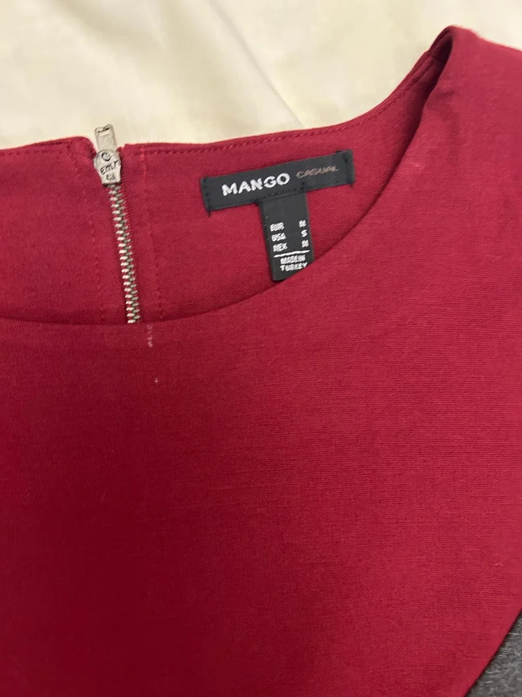 Mango Mini Dresses, size S / 36 / 8, photo 3