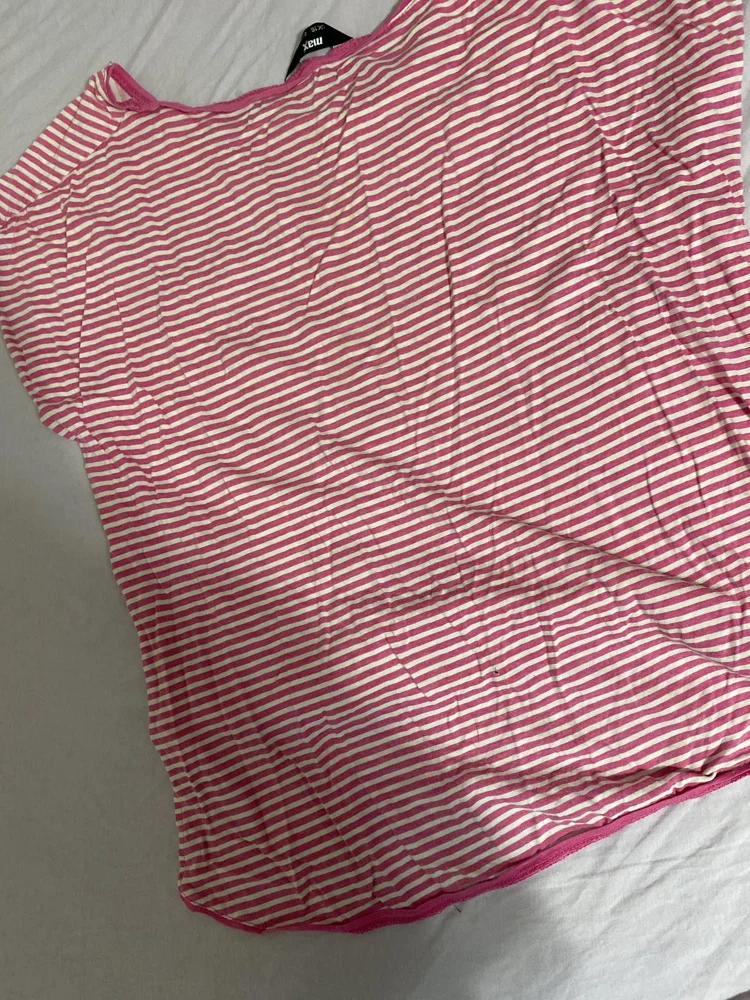 Max T-shirts, size M / 38 / 10, photo 3