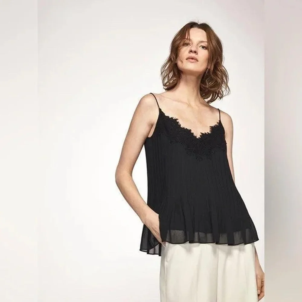 Zara Cami Tops, size M / 38 / 10, photo 5