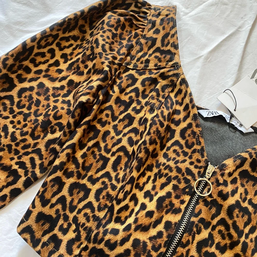 Zara Crop Tops, size S / 36 / 8, photo 3