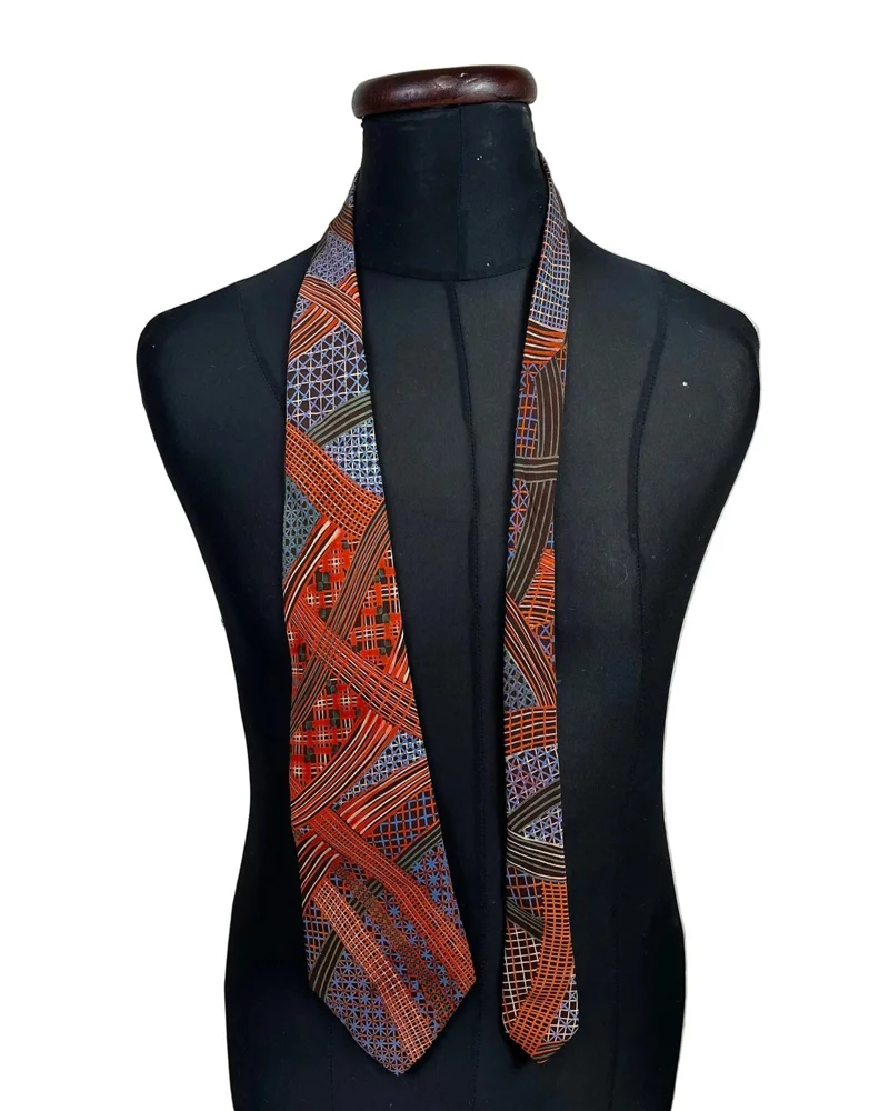 Pierre Cardin Ties, size One size, photo 3