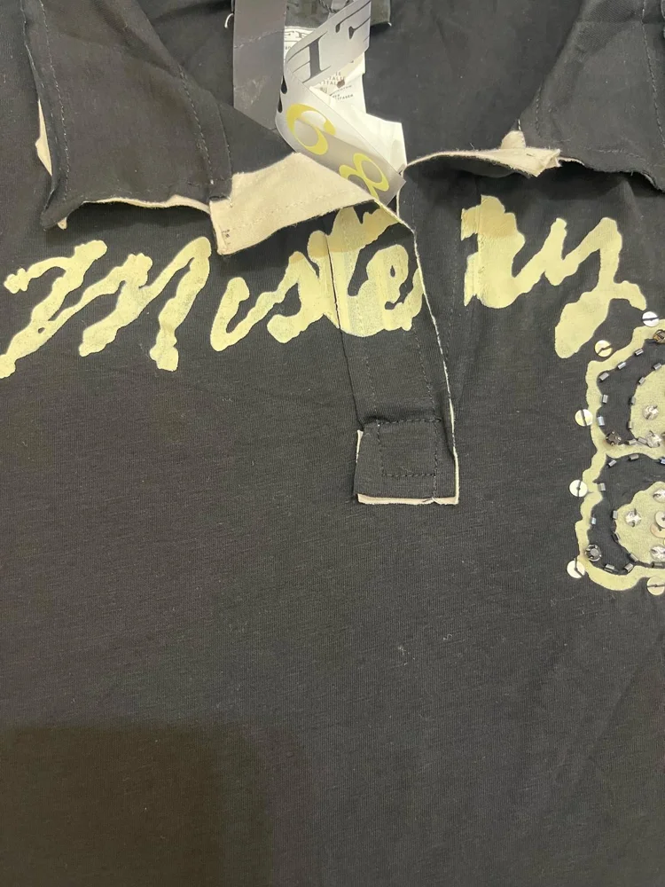 FB Shirts, size M / 38 / 10, photo 3