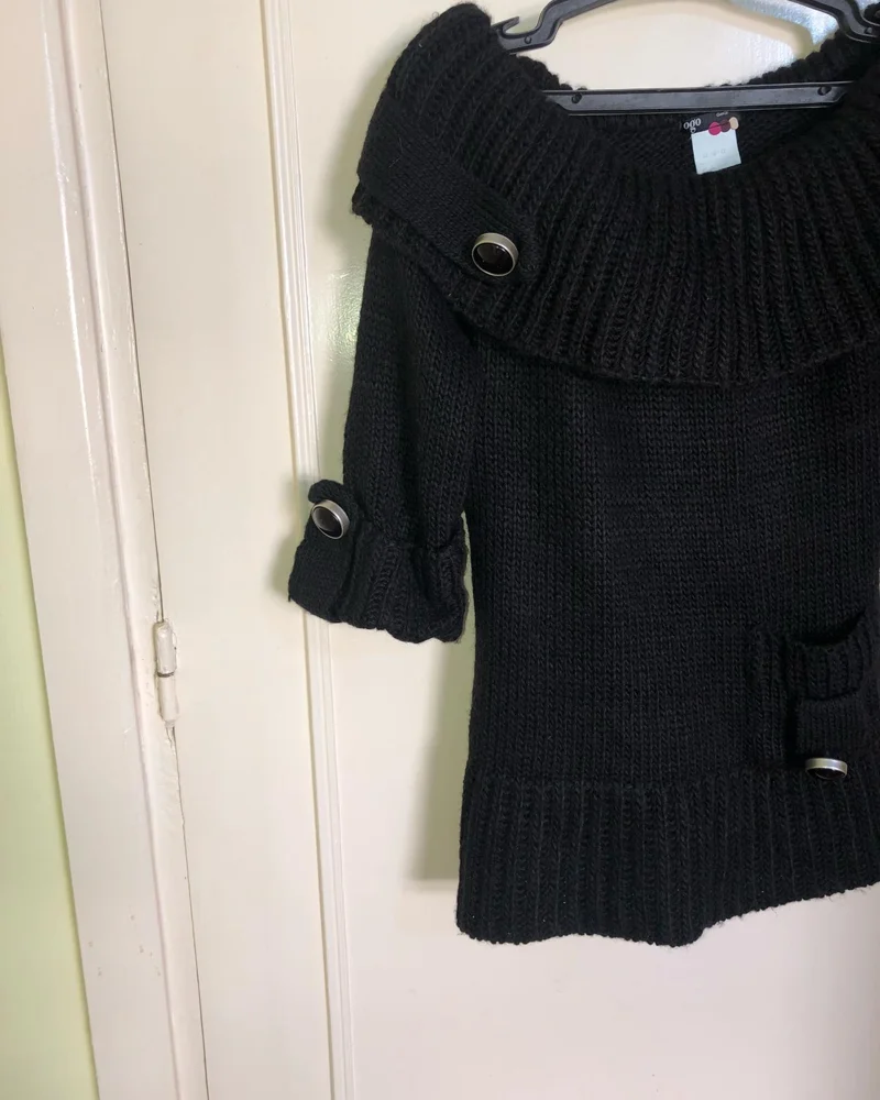Sweaters & Pullovers, size S / 36 / 8, photo 2