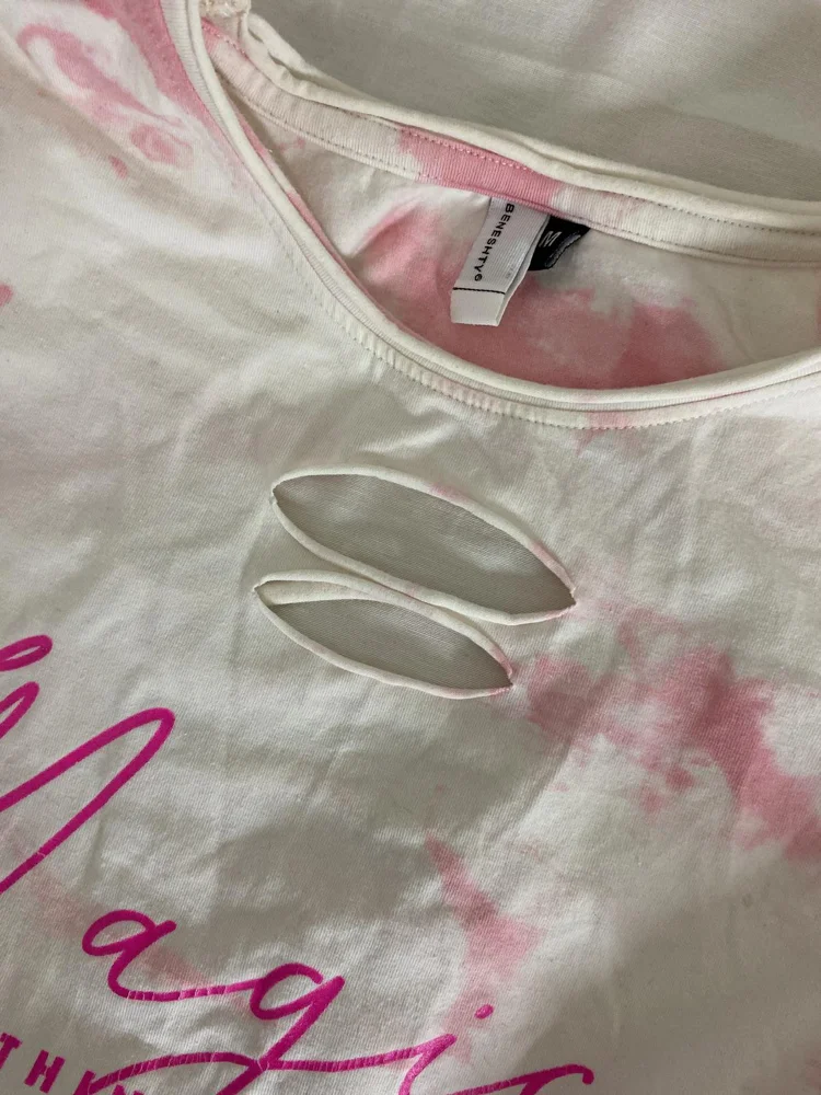 T-shirts, size M / 38 / 10, photo 2