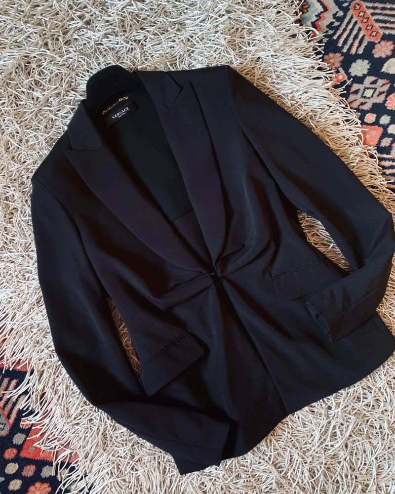 Versace Blazers, size M / 38 / 10, photo 6
