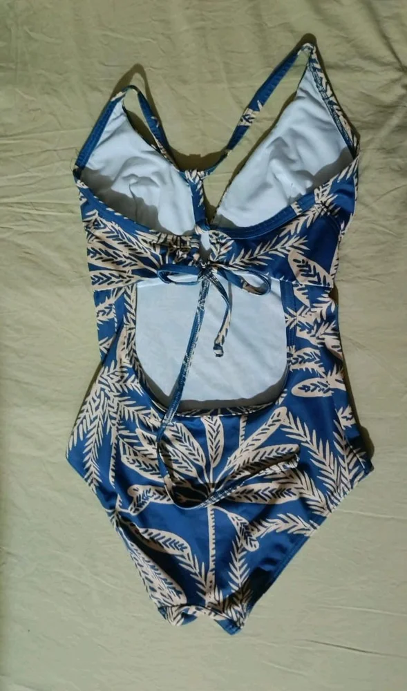 Decathlon One-Piece Swimsuits, size M / 38 / 10, photo 2