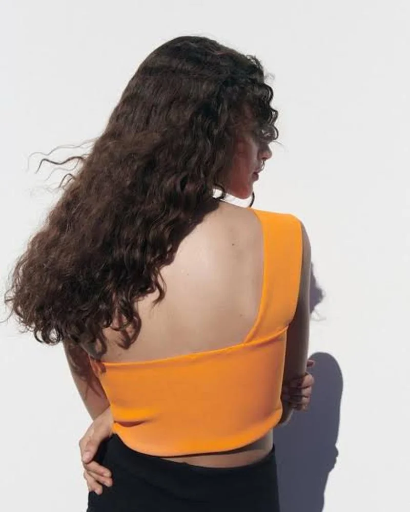 Zara Crop Tops, size M / 38 / 10, photo 5