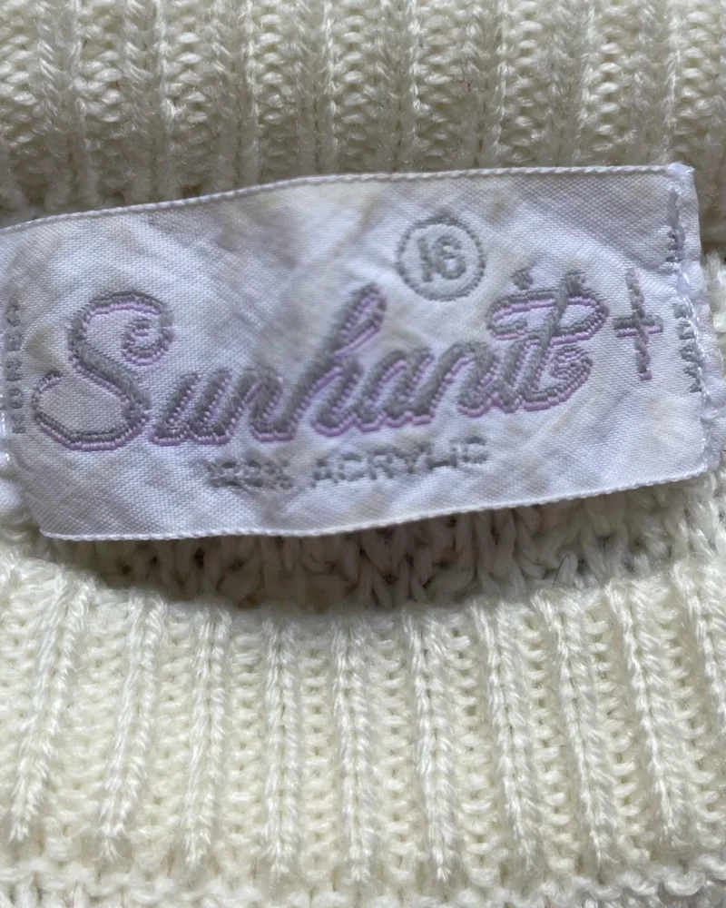 Sweaters & Pullovers, size XXL / 44 / 16, photo 6